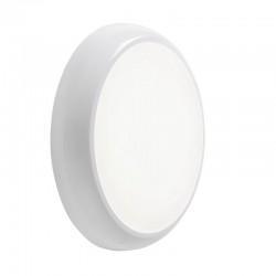 HeroPRO XL CCT - LED IP65 Gloss White XL Flush with sensor and CCT HeroPRO XL CCT - LED IP65 Gloss White XL Flush with sensor and CCT