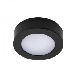 Hera - LED Matt Black under Cabinet Light CCT Hera - LED Matt Black under Cabinet Light CCT