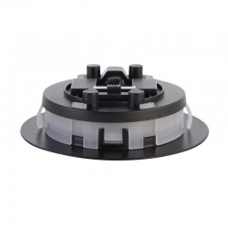 Hera - LED Matt Black under Cabinet Light CCT Hera - LED Matt Black under Cabinet Light CCT