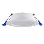 Circo - LED Matt White Recessed Downlight CCT 5W Circo - LED Matt White Recessed Downlight CCT 5W