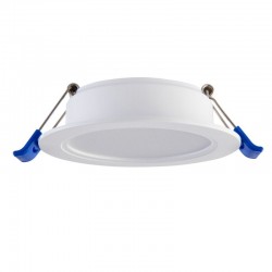 Circo - LED Matt White Recessed Downlight CCT 5W Circo - LED Matt White Recessed Downlight CCT 5W