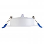 Circo - LED Matt White Recessed Downlight CCT 5W Circo - LED Matt White Recessed Downlight CCT 5W