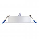 Circo - LED Matt White Recessed Downlight CCT 9W Circo - LED Matt White Recessed Downlight CCT 9W