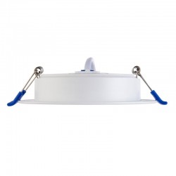 Circo - LED Matt White Recessed Downlight CCT 9W Circo - LED Matt White Recessed Downlight CCT 9W