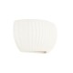 Endon-106616 - Witham - Unglazed Ceramic Wall Lamp
