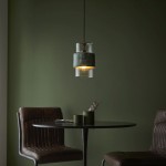 Lotus - Verdigris Bronze Pendant with Clear Glass Lotus - Verdigris Bronze Pendant with Clear Glass