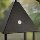 Endon-106789 - Hoot - Portable Indoor/Outdoor Rechargeable Table Lamp
