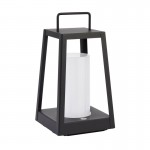 Tallow - Portable Indoor/Outdoor Rechargeable Table Lamp Tallow - Portable Indoor/Outdoor Rechargeable Table Lamp