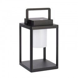 Voyage - Portable Indoor/Outdoor Rechargeable Table Lamp Voyage - Portable Indoor/Outdoor Rechargeable Table Lamp