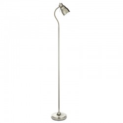 Classic Flexi Reader Floor - Bright Nickel Floor Lamp Classic Flexi Reader Floor - Bright Nickel Floor Lamp