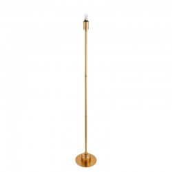 Burley - Base Only - Aged Brass Rechargeable LED Floor Lamp Burley - Base Only - Aged Brass Rechargeable LED Floor Lamp