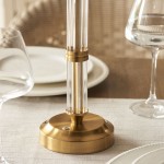 Morton - Base Only - Aged Brass Rechargeable LED Table Lamp Morton - Base Only - Aged Brass Rechargeable LED Table Lamp
