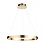 Gen - French Gold LED Pendant Gen - French Gold LED Pendant