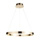 Endon-110957 - Gen - French Gold LED Pendant