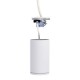 - Dango - Surface-Mounted White Cylindrical Spotlight IP65 Saxby-110972 - Dango - Surface-Mounted White Cylindrical Spotlight IP65