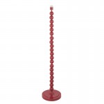 Higgledy - Base Only - Gloss Pink Clay Painted Higgledy - Base Only - Gloss Pink Clay Painted