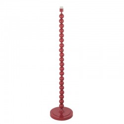 Higgledy - Base Only - Gloss Pink Clay Painted Higgledy - Base Only - Gloss Pink Clay Painted