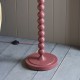 Endon-111283 - Higgledy - Base Only - Gloss Pink Clay Painted