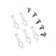 - OrionPRO - LED Strip Lighting Kit 5m 3000K Saxby-111673 - OrionPRO - LED Strip Lighting Kit 5m 3000K