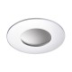 - OrbitalPRO - Chrome CCT Recessed Downlight IP65 Saxby-112544 - OrbitalPRO - Chrome CCT Recessed Downlight IP65