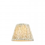 Leaf - Shade Only - 20 cm Herb Garden Green Leaf Tapered Shade Leaf - Shade Only - 20 cm Herb Garden Green Leaf Tapered Shade