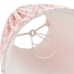 Leaf - Shade Only - 16 cm Shell Peachy Keen Leaf Tapered Shade - Clip Gimbal Leaf - Shade Only - 16 cm Shell Peachy Keen Leaf Tapered Shade - Clip Gimbal