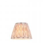 Ikat - Shade Only - 20 cm Neutral Tone Tapered Shade Ikat - Shade Only - 20 cm Neutral Tone Tapered Shade