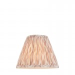 Ikat - Shade Only - 25 cm Neutral Tone Tapered Shade Ikat - Shade Only - 25 cm Neutral Tone Tapered Shade