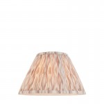 Ikat - Shade Only - 30 cm Neutral Tone Tapered Shade Ikat - Shade Only - 30 cm Neutral Tone Tapered Shade