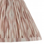 Ikat - Shade Only - 30 cm Neutral Tone Tapered Shade Ikat - Shade Only - 30 cm Neutral Tone Tapered Shade