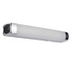 - Jude - Chrome CCT Shaver Light IP44 Saxby-113573 - Jude - Chrome CCT Shaver Light IP44