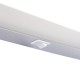 - Jude - Chrome CCT Shaver Light IP44 Saxby-113573 - Jude - Chrome CCT Shaver Light IP44