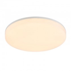 Puck - White CCT Flush IP44 Puck - White CCT Flush IP44
