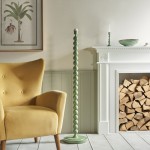 Higgledy - Base Only - Gloss Cotswold Green Painted Higgledy - Base Only - Gloss Cotswold Green Painted