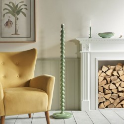 Higgledy - Base Only - Gloss Cotswold Green Painted Higgledy - Base Only - Gloss Cotswold Green Painted