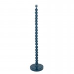 Higgledy - Base Only - Gloss Marlin Blue Painted Higgledy - Base Only - Gloss Marlin Blue Painted
