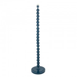 Higgledy - Base Only - Gloss Marlin Blue Painted Higgledy - Base Only - Gloss Marlin Blue Painted