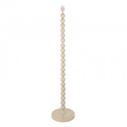 Higgledy - Base Only - Gloss Almond White Painted Higgledy - Base Only - Gloss Almond White Painted