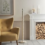 Higgledy - Base Only - Gloss Almond White Painted Higgledy - Base Only - Gloss Almond White Painted