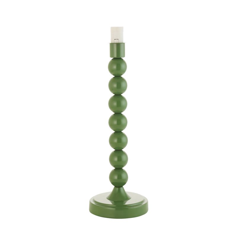 Endon-113861 - Higgledy - Base Only - Gloss Cotswold Green Painted