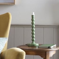 Higgledy - Base Only - Gloss Cotswold Green Painted Higgledy - Base Only - Gloss Cotswold Green Painted