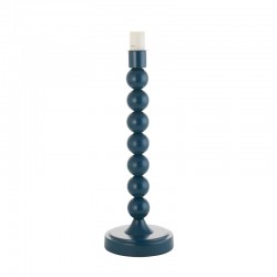 Higgledy - Base Only - Gloss Marlin Blue Painted Higgledy - Base Only - Gloss Marlin Blue Painted