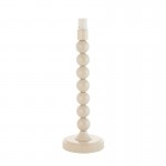 Higgledy - Base Only - Gloss Almond White Painted Higgledy - Base Only - Gloss Almond White Painted