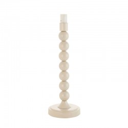 Higgledy - Base Only - Gloss Almond White Painted Higgledy - Base Only - Gloss Almond White Painted