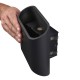 Outdoor - Nocula - Matt Black Up & Down CCT Wall Lamp Saxby-114574 - Nocula - Matt Black Up & Down CCT Wall Lamp