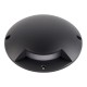- Marka - Surface-Mounted Black CCT Ground Light Saxby-114575 - Marka - Surface-Mounted Black CCT Ground Light