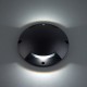Saxby-114576 - Marka - Surface-Mounted Black CCT Ground Light