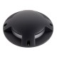 - Marka - Surface-Mounted Black CCT Ground Light Saxby-114577 - Marka - Surface-Mounted Black CCT Ground Light