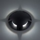 - Marka - Surface-Mounted Black CCT Ground Light Saxby-114577 - Marka - Surface-Mounted Black CCT Ground Light