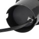 Saxby-114578 - Pillar - Stainless Steel Recessed Ground Light IP67